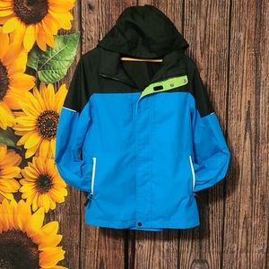 Gerry Blizzard Jacket